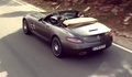 Mercedes SLS AMG Roadster