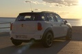 Mini Countryman - Extérieur