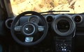 Mini Countryman - Intérieur