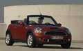 Mini Cab Cooper S 2011