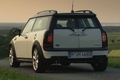 Mini Clubman Cooper S 2011