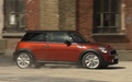 Mini Cooper S 2011