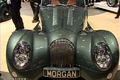 Morgan - Genève 2009