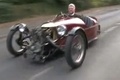 Morgan Three Wheeler News Report 