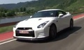 Nissan GT-R 2011