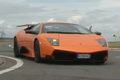 Lamborghini Murciélago LP 670-4 SV