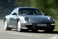 Porsche 911 4S - Walter Rohrl 