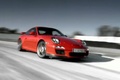 Porsche 911 GT3 - Walter Rohrl 