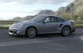 Porsche 911 Turbo S - Equipement