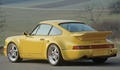 Porsche 911 Turbo S - Historique