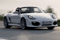 Porsche Boxster Spyder