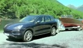 Porsche Cayenne 2010 - Confort