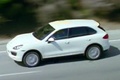 Porsche Cayenne 2010 S Hybrid