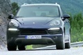 Porsche Cayenne 2010