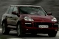 Porsche Cayenne GTS