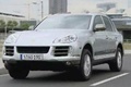 Porsche Cayenne Hybrid 