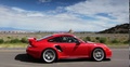 Porsche 911 GT2 RS - En route vers Pikes Peak