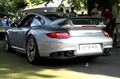 Porsche 911 GT2 RS expliquée
