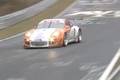 Porsche 911 GT3 R Hybrid Nürburgring