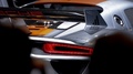 Porsche 918 RSR à Detroit