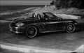 Porsche Boxster S Black Edition