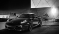 Porsche Cayman S Black Edition