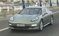 Porsche Panamera S Hybrid