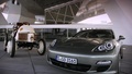 Porsche - Premières mondiales à Genève 