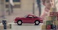 Porsche remercie ses fans Facebook