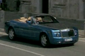 Rolls-Royce Drophead Coupé