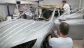 Tesla Model S - Construction