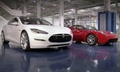Tesla Model S & Roadster