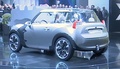 Genève 2011 : MINI