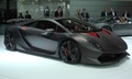 Mondial Paris 2010 : Les Italiennes (Lamborghini, Ferrari, Maserati, Alfa Romeo)