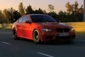 BMW M3 GTS