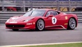 Ferrari 458 Challenge