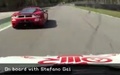 Ferrari Challenge : A bord de la 458 Challenge avec Stefano Gai