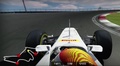 Istanbul Circuit F1 3D