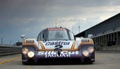 Jaguar - Retour au Mans Episode 4