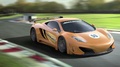 McLaren MP4-12C GT3