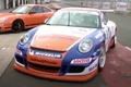 Porsche 911 GT3 Cup Car