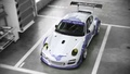 Porsche 911 GT3 R Hybrid Facebook