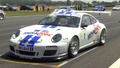 Porsche Matmut Carrera Cup Circuit de Nogaro avril 2011