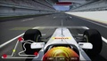 Shangai Circuit F1 3D