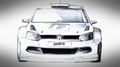 Volkswagen Polo R WRC 2013