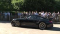 Porsche 911 GT2 RS Goodwood Hill 2011