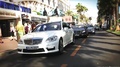 AMG au festival de Cannes 2011