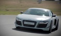 Audi R8 GT Week Teaser