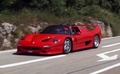 Ferrari F50