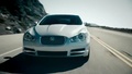 Jaguar XF 2012 - Instant Classic